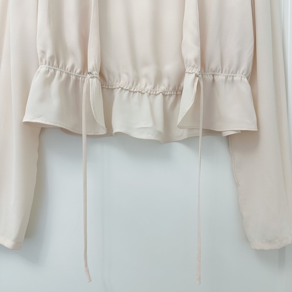 Aritzia Top - Picture 5 of 6